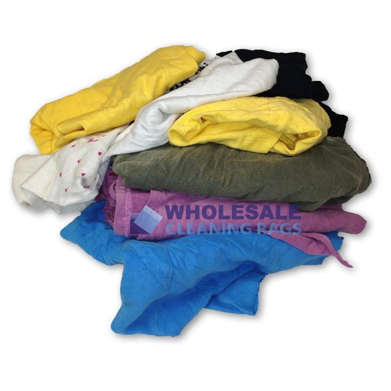 Cotton Cloth Roll For T Shirt at Rs 410/kg